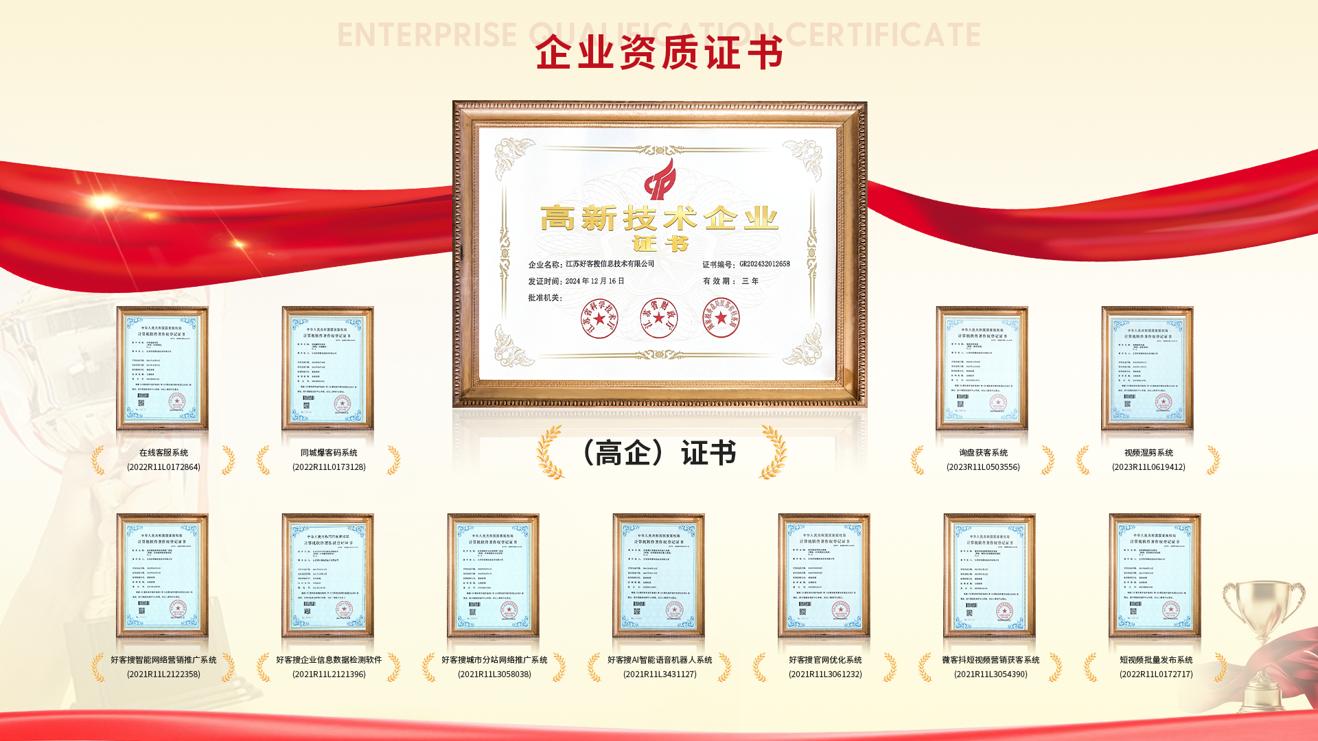 天峻网站排名收录的几条秘密，很少有人知道
